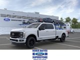 New 2025 Ford F250 XLT image 1