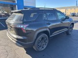 New 2025 Chevrolet Equinox LT w/ Convenience Package II image 5