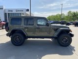 New 2025 Jeep Wrangler Unlimited Rubicon 392 image 2