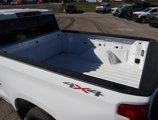 New 2025 Chevrolet Silverado 1500 LT w/ Leather Package image 4