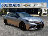 Used 2023 Toyota Camry XSE image 4
