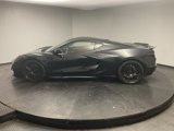 Used 2025 Chevrolet Corvette Z06 image 4
