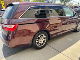 Used 2013 Honda Odyssey EX-L image 4