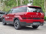 New 2025 Hyundai Santa Fe SEL image 6