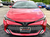 Used 2021 Toyota Corolla SE image 4