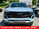 New 2025 Chevrolet Colorado Z71 w/ Technology Package image 2