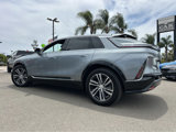 Used 2024 Cadillac Lyriq Luxury image 3