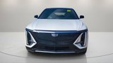 New 2025 Cadillac Lyriq Luxury image 2