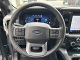 New 2025 Ford F150 Lariat image 3