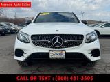 Used 2019 Mercedes-Benz GLC 300 4MATIC Coupe image 2