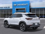New 2026 Chevrolet TrailBlazer LT w/ Convenience Package image 3
