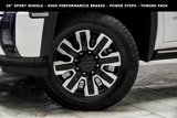 Used 2024 GMC Sierra 2500 Denali Ultimate image 3