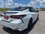 Certified 2022 Toyota Camry XSE image 5