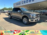 New 2025 Ford F150 Lariat image 1