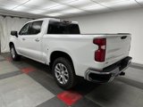 New 2025 Chevrolet Silverado 1500 LTZ w/ LTZ Premium Package image 4