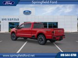 New 2025 Ford F250 XLT w/ Black Appearance Package image 4
