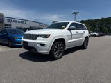 Used 2017 Jeep Grand Cherokee Overland w/ Jeep Active Safety Group image 2