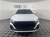 New 2025 Audi Q8 Premium Plus image 2