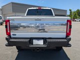 New 2025 Ford F250 King Ranch image 5