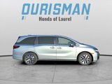 New 2026 Honda Odyssey EX-L image 2