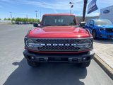 New 2025 Ford Bronco Badlands image 6