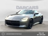 New 2025 Nissan Z Performance image 3