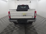 Used 2022 Ford F250 King Ranch w/ Tremor Off-Road Package image 5