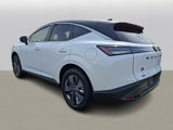 New 2025 Nissan Murano SL image 3