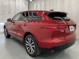Used 2021 Jaguar F-PACE S image 5