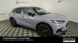 New 2026 Honda HR-V Sport image 2