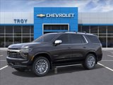 New 2025 Chevrolet Tahoe Premier image 2