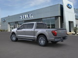 New 2025 Ford F150 Lariat image 4