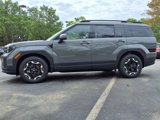 New 2025 Hyundai Santa Fe SEL image 4
