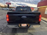 Used 2023 Ford F150 4x4 SuperCrew image 4