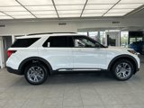 New 2025 Ford Explorer Active image 4