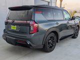 New 2026 Nissan Armada PRO-4X image 5