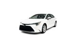 Used 2022 Toyota Corolla LE image 4