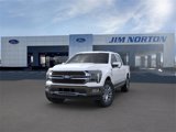 New 2025 Ford F150 King Ranch w/ FX4 Off-Road Package image 2