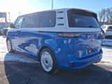 New 2025 Volkswagen ID. Buzz 1st Edition image 3
