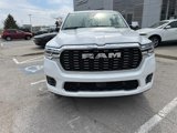 New 2025 RAM 1500 Tungsten w/ Trailer Tow Group image 5