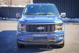 Used 2024 Ford F150 STX image 2