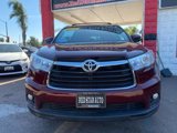 Used 2016 Toyota Highlander XLE image 3
