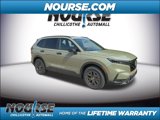 New 2026 Honda CR-V TrailSport image 2
