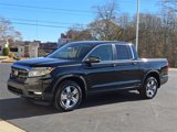 New 2025 Honda Ridgeline RTL image 2
