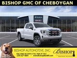 New 2025 GMC Sierra 1500 SLE w/ Max Trailering Package image 3