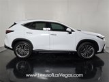 New 2026 Lexus NX 350 AWD w/ Luxury Package image 3