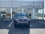 New 2025 Nissan Frontier SV image 3