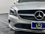 Used 2018 Mercedes-Benz CLA 250 4MATIC image 5