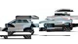 New 2025 Cadillac Lyriq Sport image 5