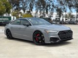 New 2025 Audi S7 Prestige image 2
